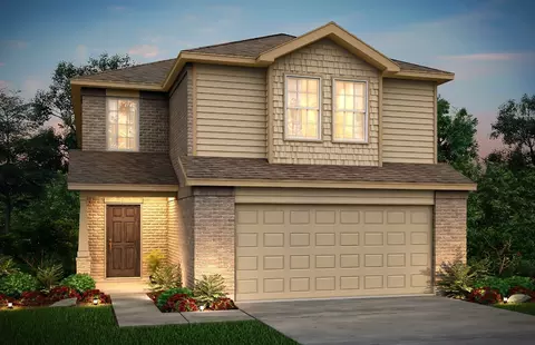 882 Breakwater Dr, Princeton, TX 75407