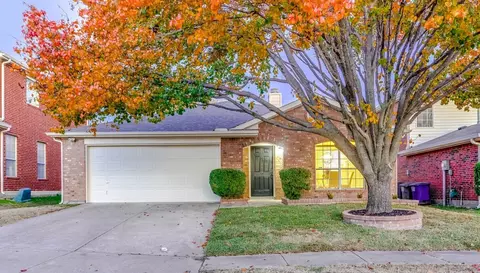 108 Admiral Dr, Wylie, TX 75098