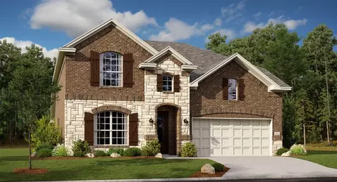 1601 Monet Dr, Little Elm, TX 75068