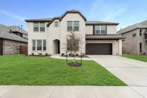 228 Rosewood Dr, Glenn Heights, TX 75154