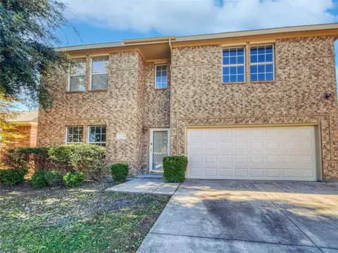 3109 Appaloosa Dr, Dallas, TX 75237