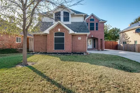 4804 Reunion Dr, Plano, TX 75024