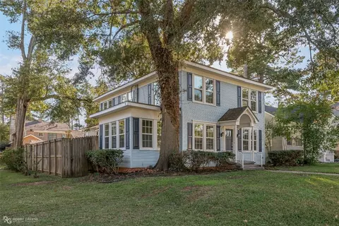 701 Mccormick St, Shreveport, LA 71104
