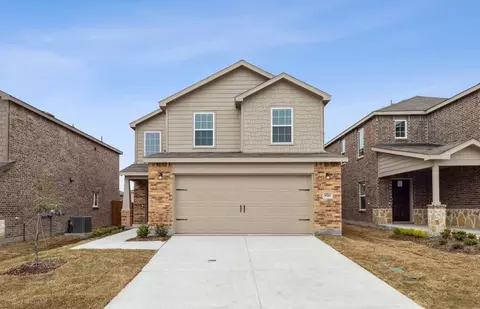870 Breakwater Dr, Princeton, TX 75407