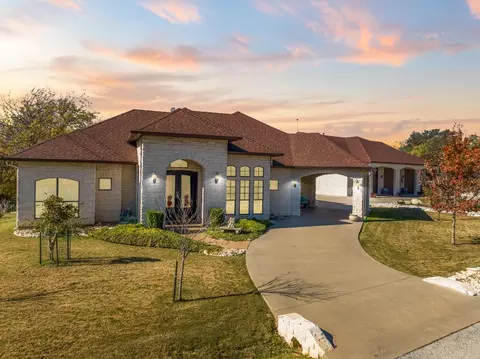 21057 Hill Terrace Ct, Whitney, TX 76692