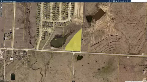4 13 Acres Mcreynolds Rd, Sanger, TX 76266
