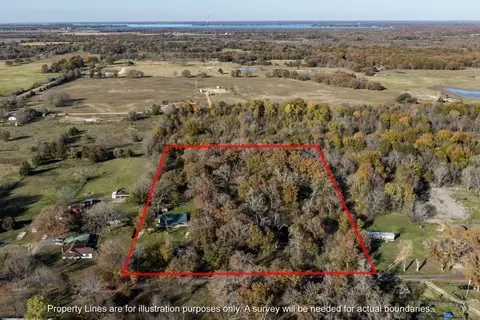 915 Tempie Rd, Trinidad, TX 75163