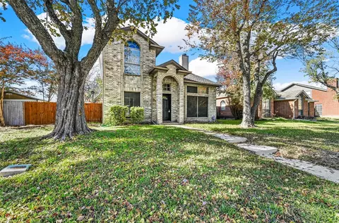 3701 Smartt St, Rowlett, TX 75088