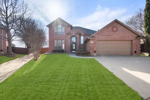 3112 Olen Ct, Arlington, TX 76001