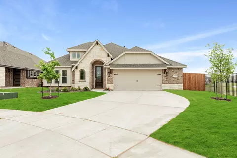1958 Snowball Ln, Glenn Heights, TX 75154