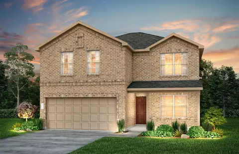 1929 Applewood Trl, Forney, TX 75126