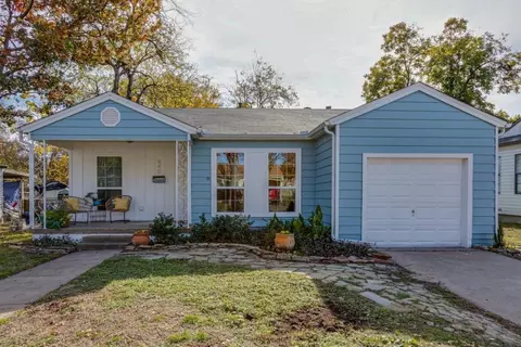 840 Holly Dr, Garland, TX 75040