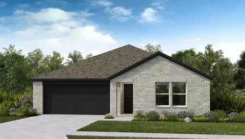 1213 Nuevo Rancho Ln, Fort Worth, TX 76052
