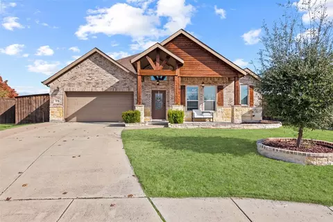 4814 Lindsey Dr, Rowlett, TX 75088