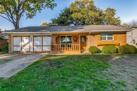 428 Lexington Ln, Richardson, TX 75080