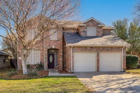 2514 Graystone Ln, Corinth, TX 76210