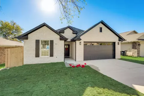 5821 Farnsworth Ave, Fort Worth, TX 76107