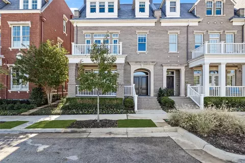 1555 Meeting St, Southlake, TX 76092