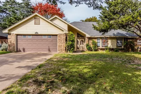 6409 Shadow Ln, Dallas, TX 75236