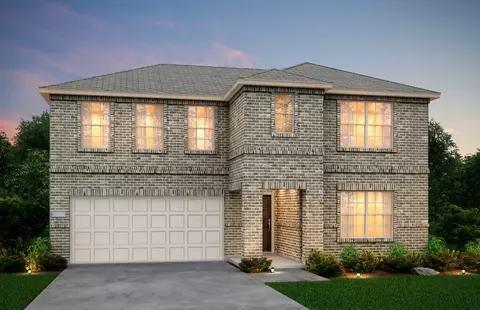 1224 Lackley Dr, Fort Worth, TX 76131