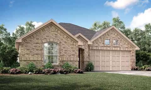 929 Dustwood Ln, Fort Worth, TX 76052