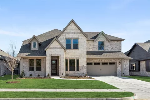 3208 Brookside Ct, Melissa, TX 75454