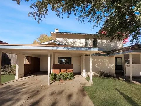 2803 Nova Dr, Garland, TX 75044