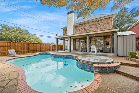 1500 Dublin Cir, Grapevine, TX 76051