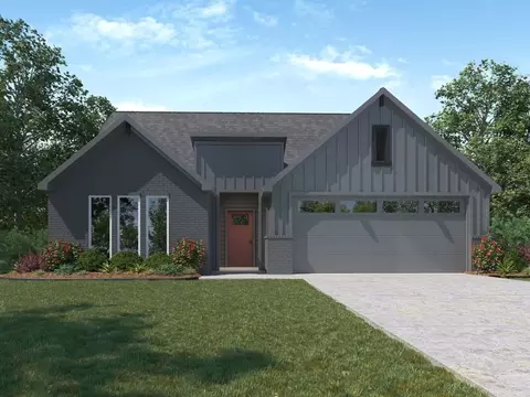 637 Turtle Creek Park Trl, Alvarado, TX 76009