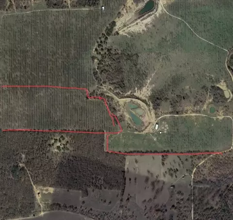 0 Cr 146, De Leon, TX 76444