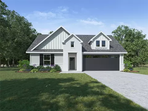 1520 Forest Park Dr, Alvarado, TX 76009