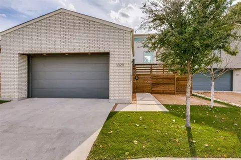 3320 Walchard Ct, Dallas, TX 75229