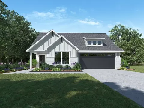 1516 Forest Park Dr, Alvarado, TX 76009