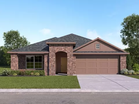 1529 Central Park Dr, Alvarado, TX 76009