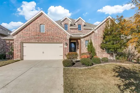 1321 Bluebell Ave, Argyle, TX 76226