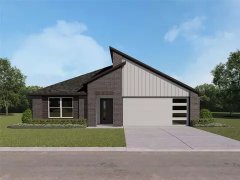 1517 Central Park Dr, Alvarado, TX 76009