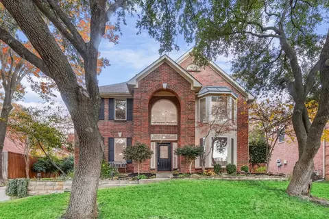 4213 Addington Pl, Flower Mound, TX 75028