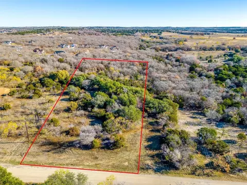 Tbd Floyd Court, Weatherford, TX 76087