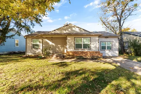 1324 Biggs Ter, Arlington, TX 76010