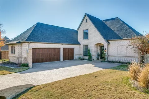 12309 Indian Creek Dr, Fort Worth, TX 76179