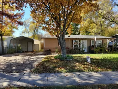 1307 N Galloway Ave, Mesquite, TX 75149
