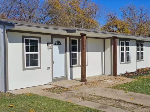 1301 38th St, Fort Worth, TX 76106