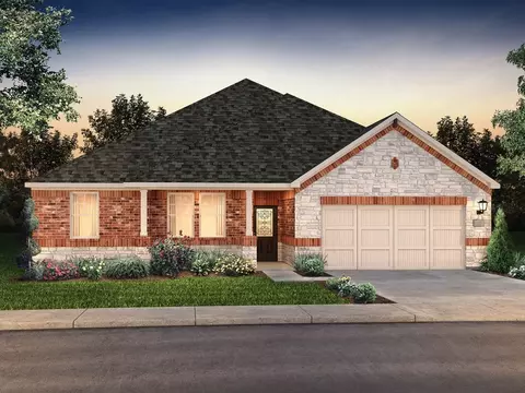3805 Copperwood Dr, Princeton, TX 75407