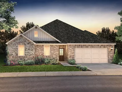 3802 Copperwood Dr, Princeton, TX 75407