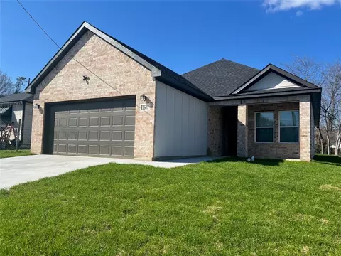 1607 Hudspeth Ave, Dallas, TX 75216