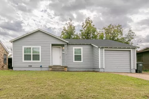 724 Judd St, Fort Worth, TX 76104