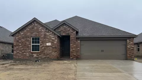 153 Trail St, Caddo Mills, TX 75135