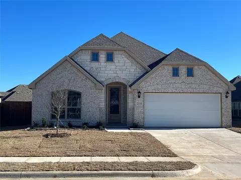 2316 Cambridge Ave, Anna, TX 75409