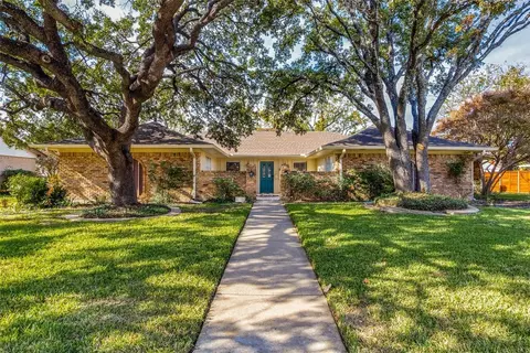 2403 W W Crst, Carrollton, TX 75006