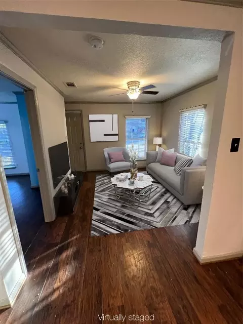 8214 Sussex St, White Settlement, TX 76108